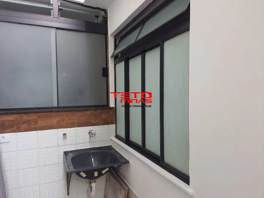 Foto 6 de Apartamento com 2 quartos à venda, 58m2 em Centro, Sao Lourenco - MG