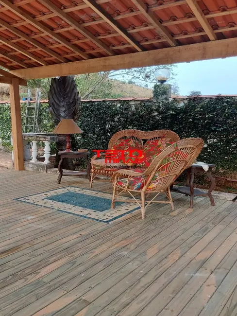 Chácara com 2 quartos à venda, 180m2 em Sao Lourenco - MG - imagem 7 Foto 7 de Chácara com 2 quartos à venda, 180m2 em Sao Lourenco - MG