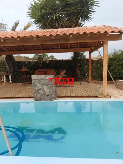 Chácara com 2 quartos à venda, 180m2 em Sao Lourenco - MG - imagem 9 Foto 9 de Chácara com 2 quartos à venda, 180m2 em Sao Lourenco - MG