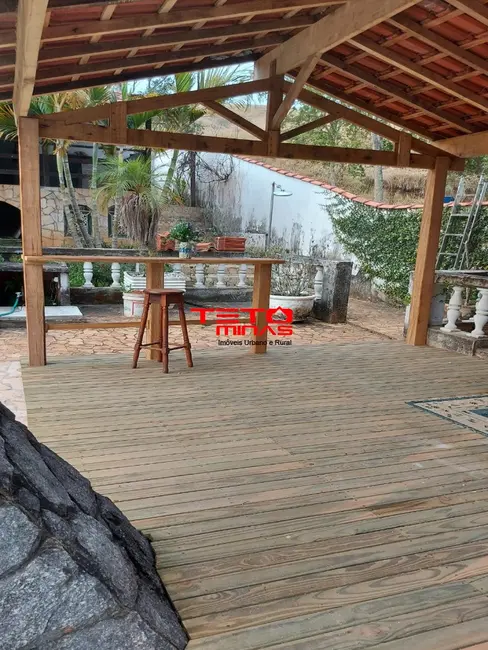 Chácara com 2 quartos à venda, 180m2 em Sao Lourenco - MG - imagem 6 Foto 6 de Chácara com 2 quartos à venda, 180m2 em Sao Lourenco - MG