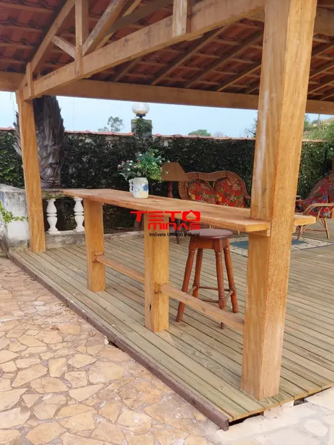 Chácara com 2 quartos à venda, 180m2 em Sao Lourenco - MG - imagem 8 Foto 8 de Chácara com 2 quartos à venda, 180m2 em Sao Lourenco - MG