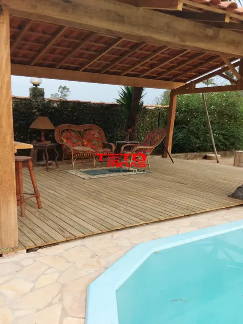 Chácara com 2 quartos à venda, 180m2 em Sao Lourenco - MG - imagem 4 Foto 4 de Chácara com 2 quartos à venda, 180m2 em Sao Lourenco - MG