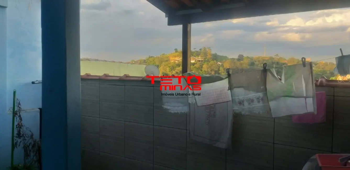 Casa com 3 quartos à venda, 200m2 em Sao Lourenco - MG - imagem 9 Foto 9 de Casa com 3 quartos à venda, 200m2 em Sao Lourenco - MG