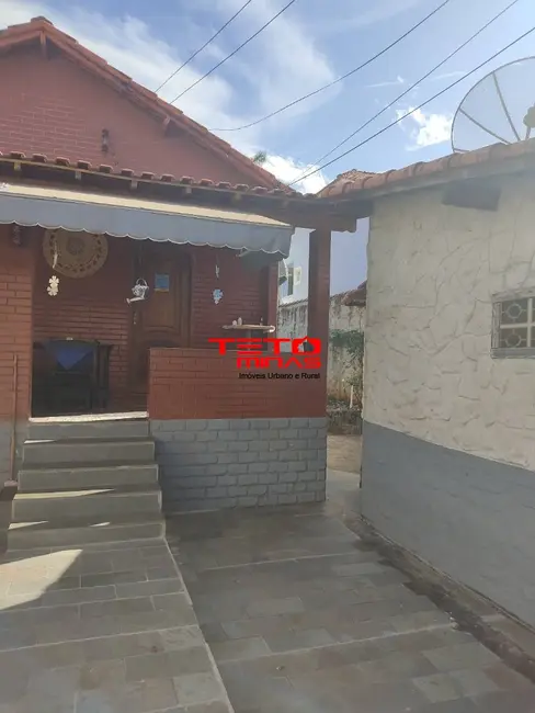 Casa com 3 quartos à venda, 55m2 em Sao Lourenco - MG - imagem 7 Foto 7 de Casa com 3 quartos à venda, 55m2 em Sao Lourenco - MG