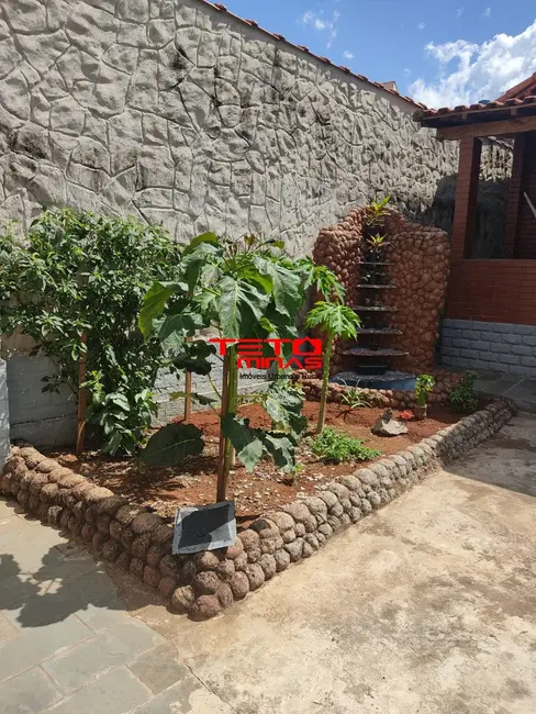 Casa com 3 quartos à venda, 55m2 em Sao Lourenco - MG - imagem 8 Foto 8 de Casa com 3 quartos à venda, 55m2 em Sao Lourenco - MG