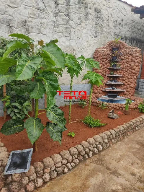 Casa com 3 quartos à venda, 55m2 em Sao Lourenco - MG - imagem 5 Foto 5 de Casa com 3 quartos à venda, 55m2 em Sao Lourenco - MG