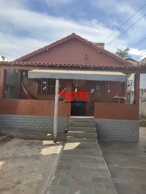 Casa com 3 quartos à venda, 55m2 em Sao Lourenco - MG - imagem 6 Foto 6 de Casa com 3 quartos à venda, 55m2 em Sao Lourenco - MG