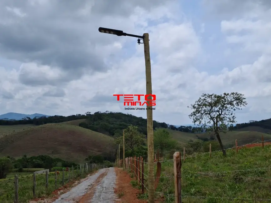 Foto 12 de Chácara à venda em Sao Lourenco - MG