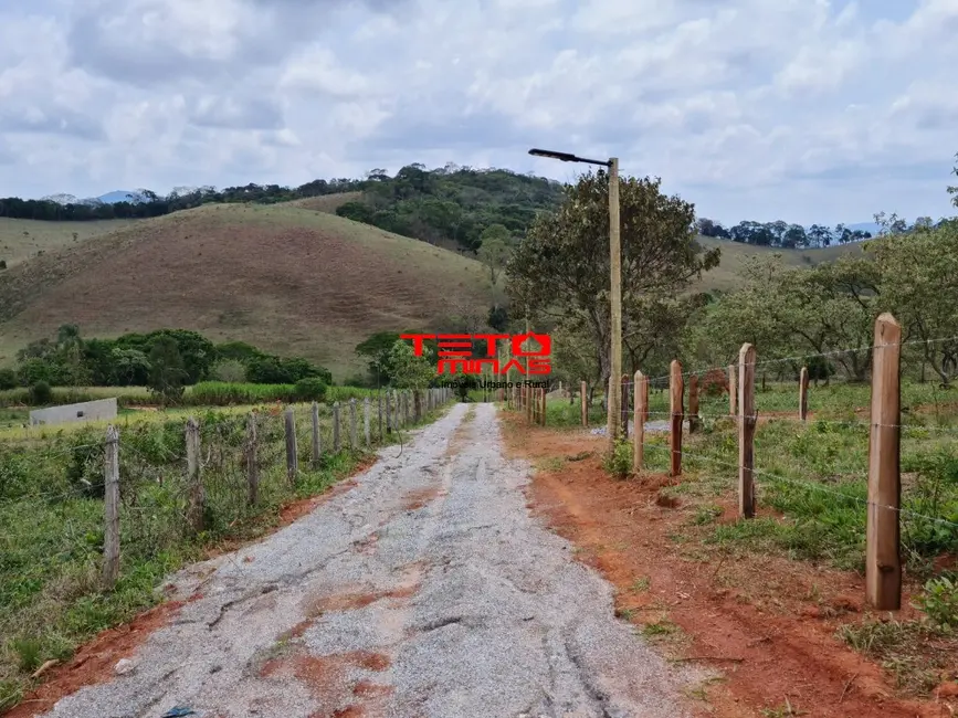 Chácara à venda em Sao Lourenco - MG - imagem 1 Foto 1 de Chácara à venda em Sao Lourenco - MG