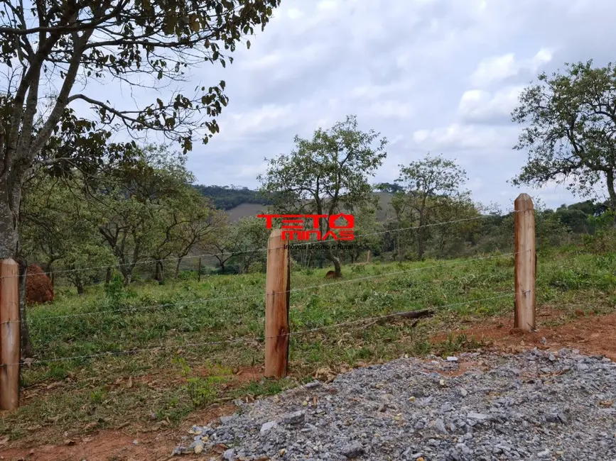 Foto 19 de Chácara à venda em Sao Lourenco - MG