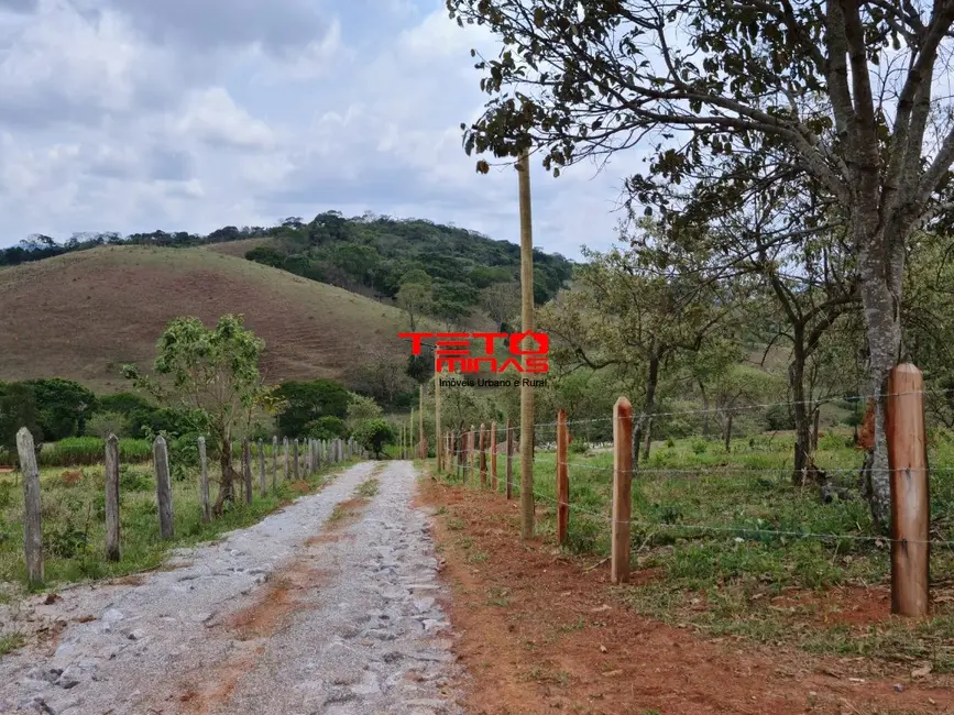 Foto 17 de Chácara à venda em Sao Lourenco - MG