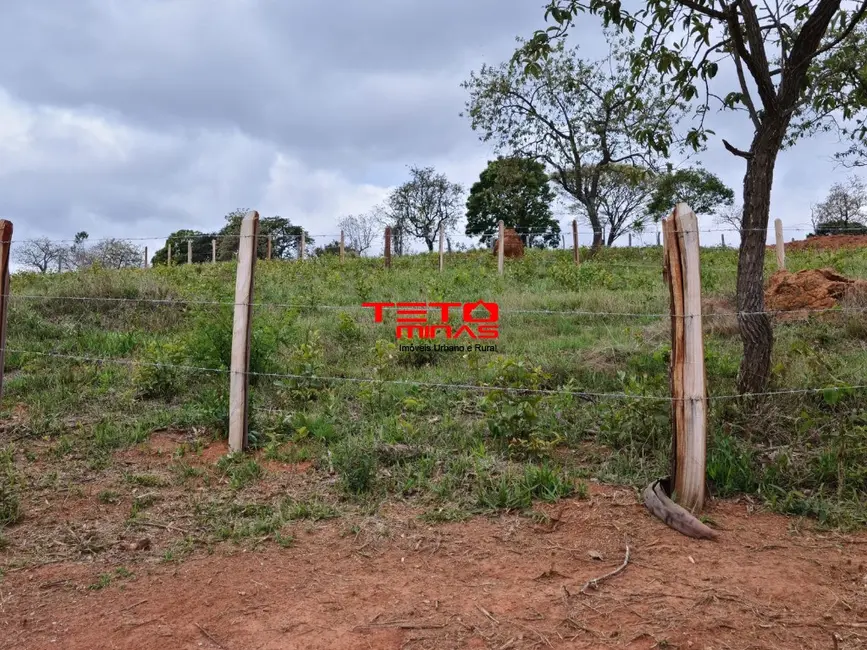 Foto 11 de Chácara à venda em Sao Lourenco - MG