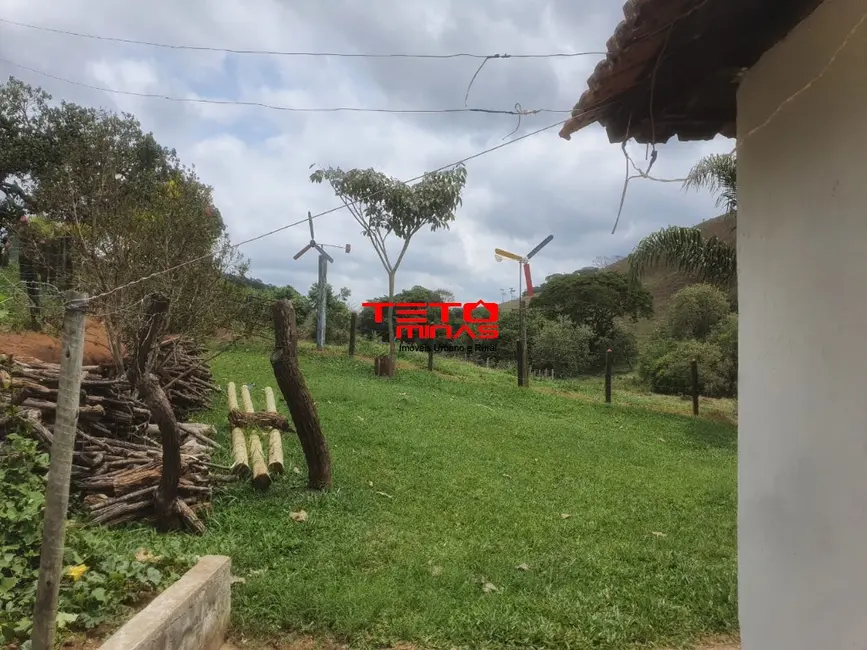 Chácara com 2 quartos à venda, 190m2 em Sao Lourenco - MG - imagem 8 Foto 8 de Chácara com 2 quartos à venda, 190m2 em Sao Lourenco - MG