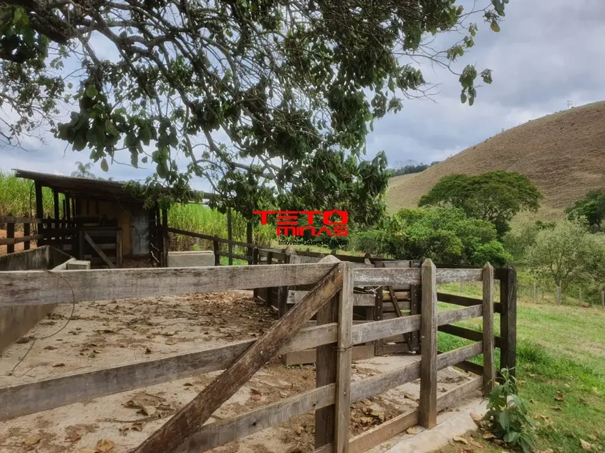 Chácara com 2 quartos à venda, 190m2 em Sao Lourenco - MG - imagem 7 Foto 7 de Chácara com 2 quartos à venda, 190m2 em Sao Lourenco - MG