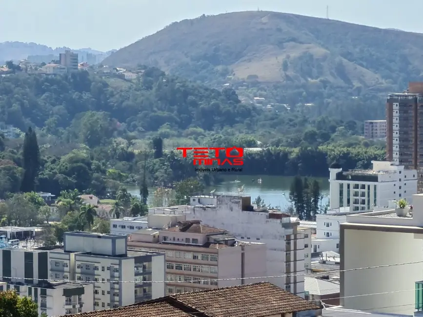 Foto 1 de Terreno / Lote à venda, 1600m2 em Centro, Sao Lourenco - MG