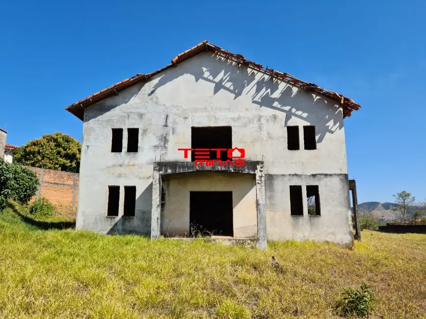 Terreno / Lote à venda, 1600m2 em Centro, Sao Lourenco - MG - imagem 5 Foto 5 de Terreno / Lote à venda, 1600m2 em Centro, Sao Lourenco - MG