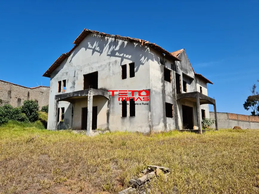 Terreno / Lote à venda, 1600m2 em Centro, Sao Lourenco - MG - imagem 3 Foto 3 de Terreno / Lote à venda, 1600m2 em Centro, Sao Lourenco - MG