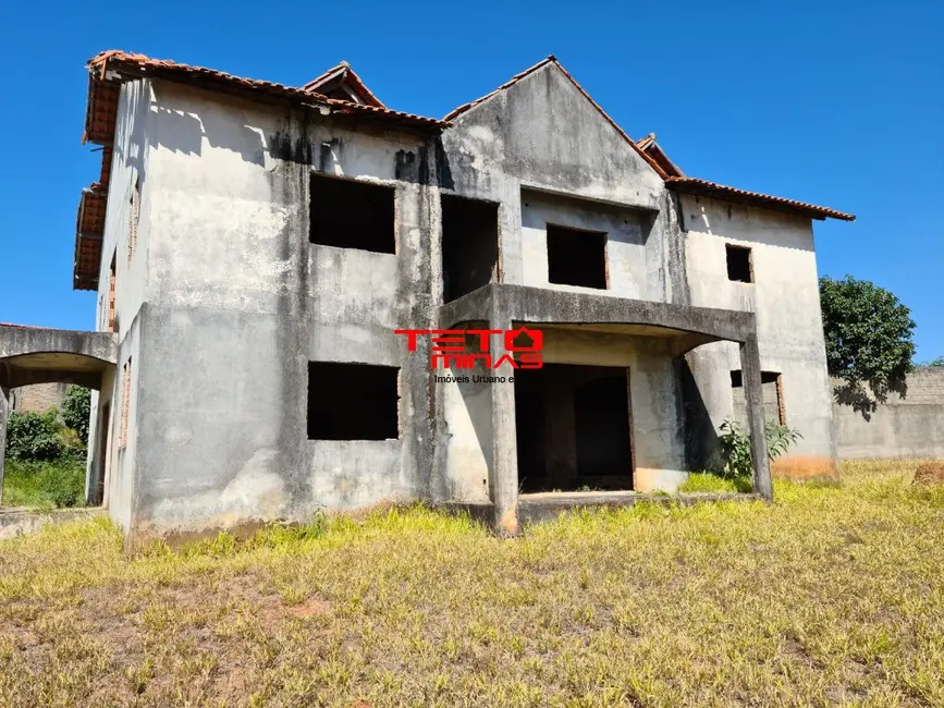 Terreno / Lote à venda, 1600m2 em Centro, Sao Lourenco - MG - imagem 7 Foto 7 de Terreno / Lote à venda, 1600m2 em Centro, Sao Lourenco - MG