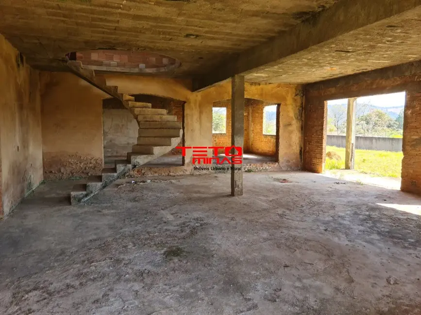 Terreno / Lote à venda, 1600m2 em Centro, Sao Lourenco - MG - imagem 6 Foto 6 de Terreno / Lote à venda, 1600m2 em Centro, Sao Lourenco - MG