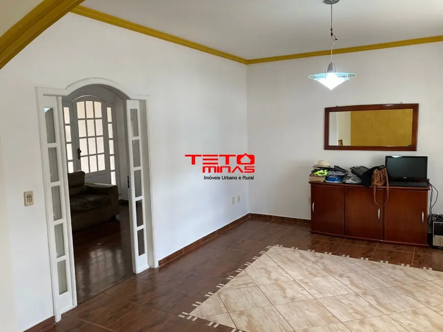 Casa com 4 quartos à venda, 478m2 em Sao Lourenco - MG - imagem 7 Foto 7 de Casa com 4 quartos à venda, 478m2 em Sao Lourenco - MG