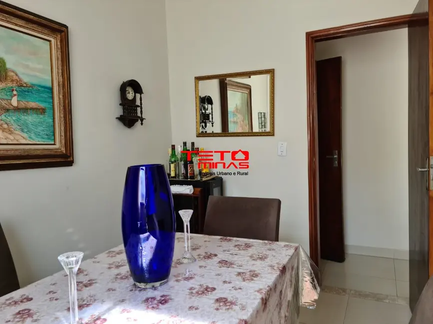 Apartamento com 3 quartos à venda, 86m2 em Centro, Sao Lourenco - MG - imagem 3 Foto 3 de Apartamento com 3 quartos à venda, 86m2 em Centro, Sao Lourenco - MG