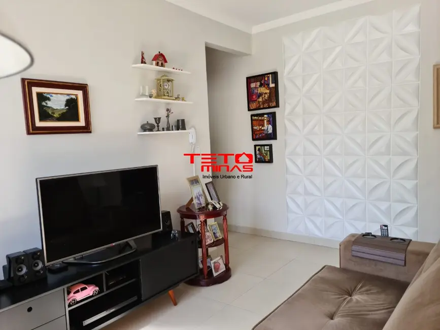 Apartamento com 3 quartos à venda, 86m2 em Centro, Sao Lourenco - MG - imagem 4 Foto 4 de Apartamento com 3 quartos à venda, 86m2 em Centro, Sao Lourenco - MG