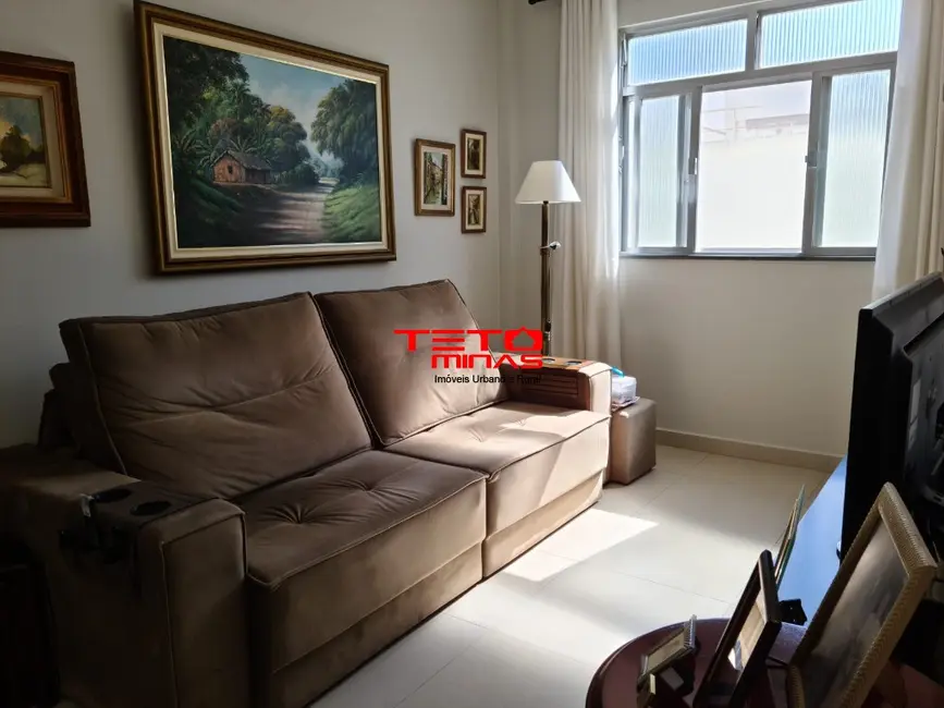 Apartamento com 3 quartos à venda, 86m2 em Centro, Sao Lourenco - MG - imagem 7 Foto 7 de Apartamento com 3 quartos à venda, 86m2 em Centro, Sao Lourenco - MG