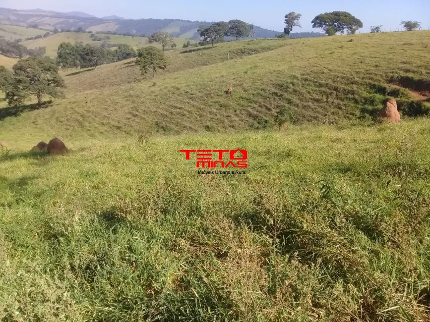 Foto 9 de Fazenda / Haras com 2 quartos à venda, 146m2 em Carmo De Minas - MG