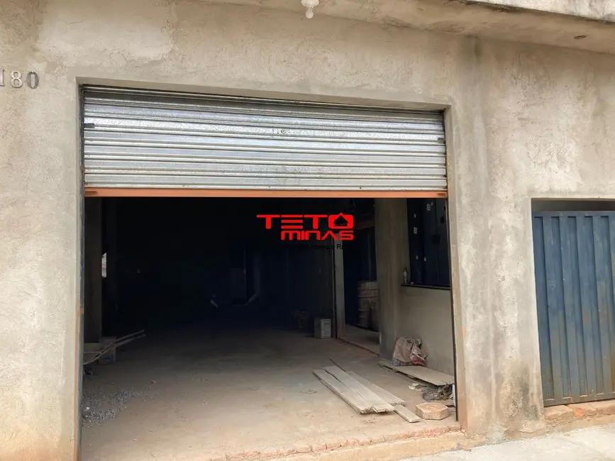 Loja à venda, 160m2 em Sao Lourenco - MG - imagem 9 Foto 9 de Loja à venda, 160m2 em Sao Lourenco - MG