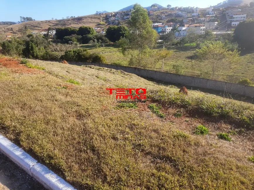 Foto 3 de Terreno / Lote à venda, 360m2 em Sao Lourenco - MG