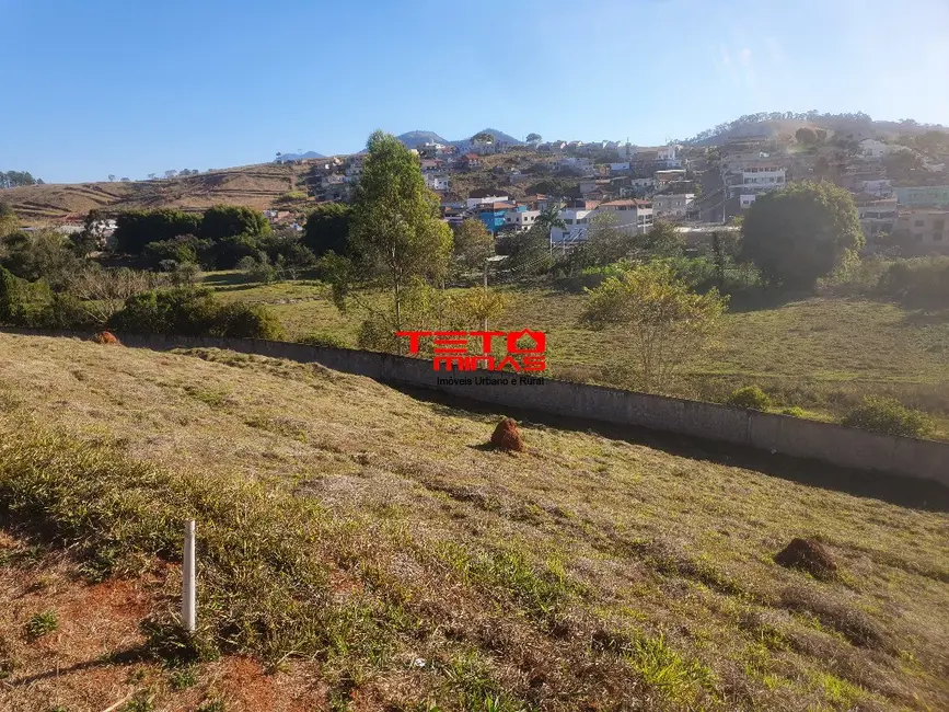 Foto 8 de Terreno / Lote à venda, 360m2 em Sao Lourenco - MG