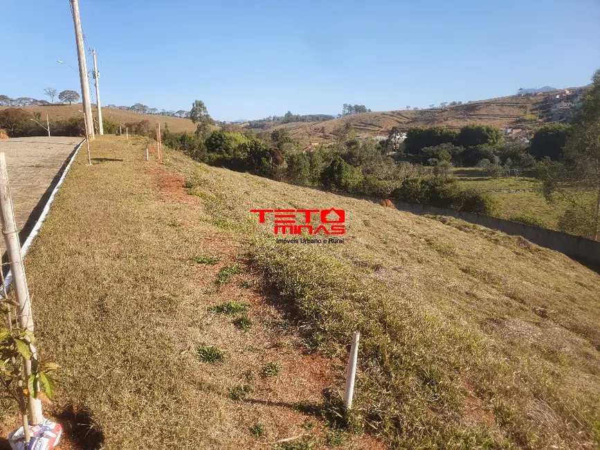 Foto 5 de Terreno / Lote à venda, 360m2 em Sao Lourenco - MG