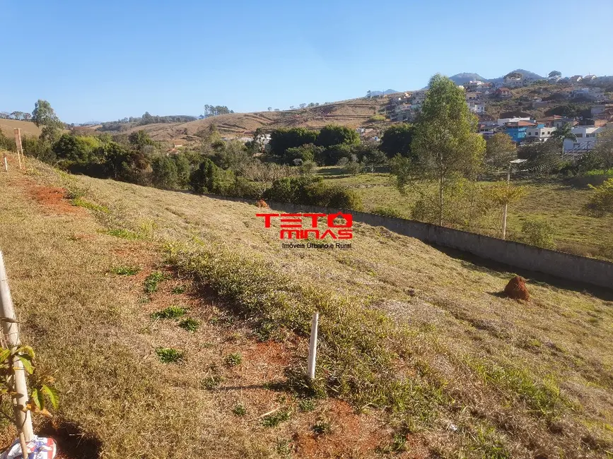 Foto 7 de Terreno / Lote à venda, 360m2 em Sao Lourenco - MG