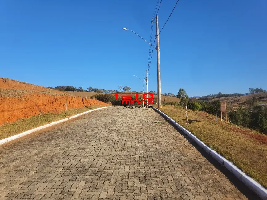 Foto 9 de Terreno / Lote à venda, 360m2 em Sao Lourenco - MG