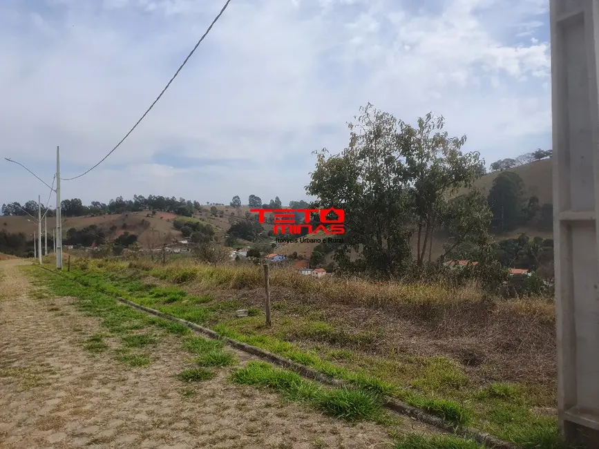 Terreno / Lote à venda, 260m2 em Soledade De Minas - MG - imagem 3 Foto 3 de Terreno / Lote à venda, 260m2 em Soledade De Minas - MG