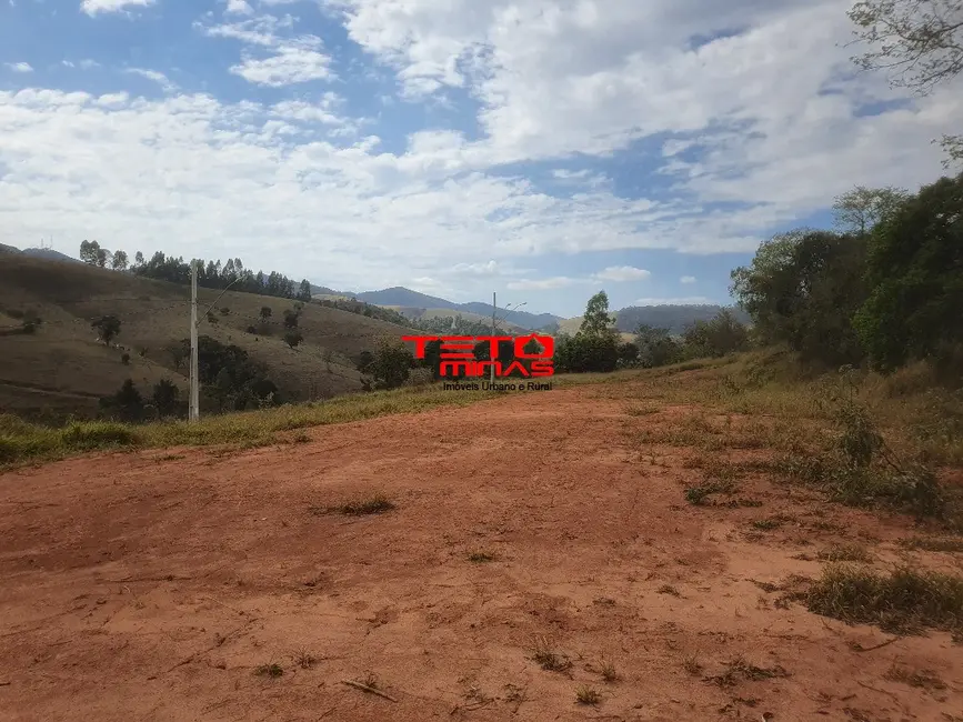 Foto 1 de Terreno / Lote à venda, 260m2 em Soledade De Minas - MG