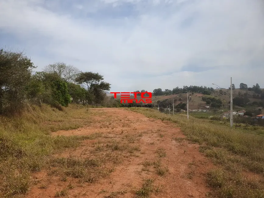 Terreno / Lote à venda, 260m2 em Soledade De Minas - MG - imagem 6 Foto 6 de Terreno / Lote à venda, 260m2 em Soledade De Minas - MG