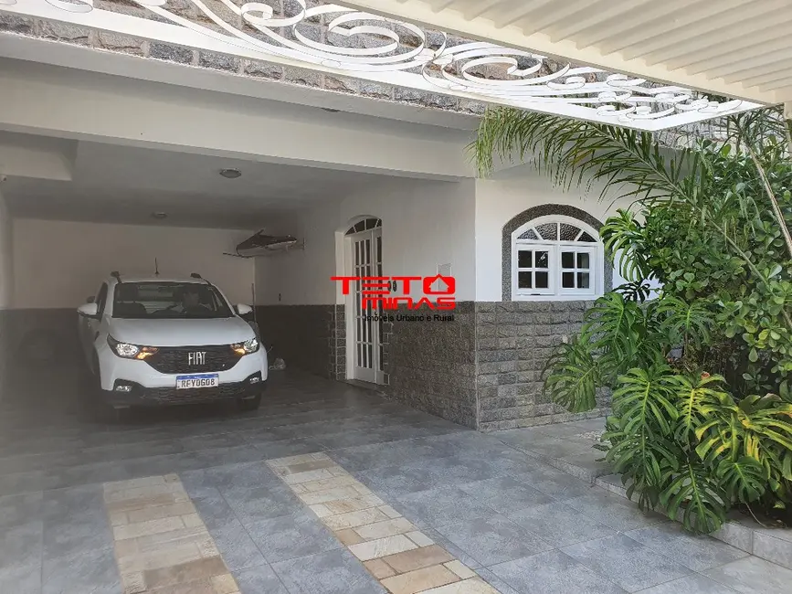 Casa com 3 quartos à venda em Sao Lourenco - MG - imagem 4 Foto 4 de Casa com 3 quartos à venda em Sao Lourenco - MG