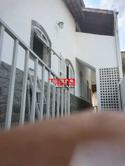 Casa com 3 quartos à venda em Sao Lourenco - MG - imagem 9 Foto 9 de Casa com 3 quartos à venda em Sao Lourenco - MG