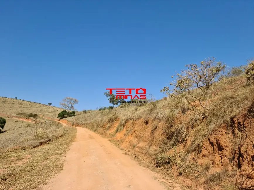 Fazenda / Haras com 2 quartos à venda em Pouso Alto - MG - imagem 4 Foto 4 de Fazenda / Haras com 2 quartos à venda em Pouso Alto - MG