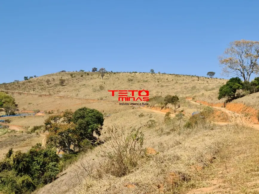 Fazenda / Haras com 2 quartos à venda em Pouso Alto - MG - imagem 8 Foto 8 de Fazenda / Haras com 2 quartos à venda em Pouso Alto - MG