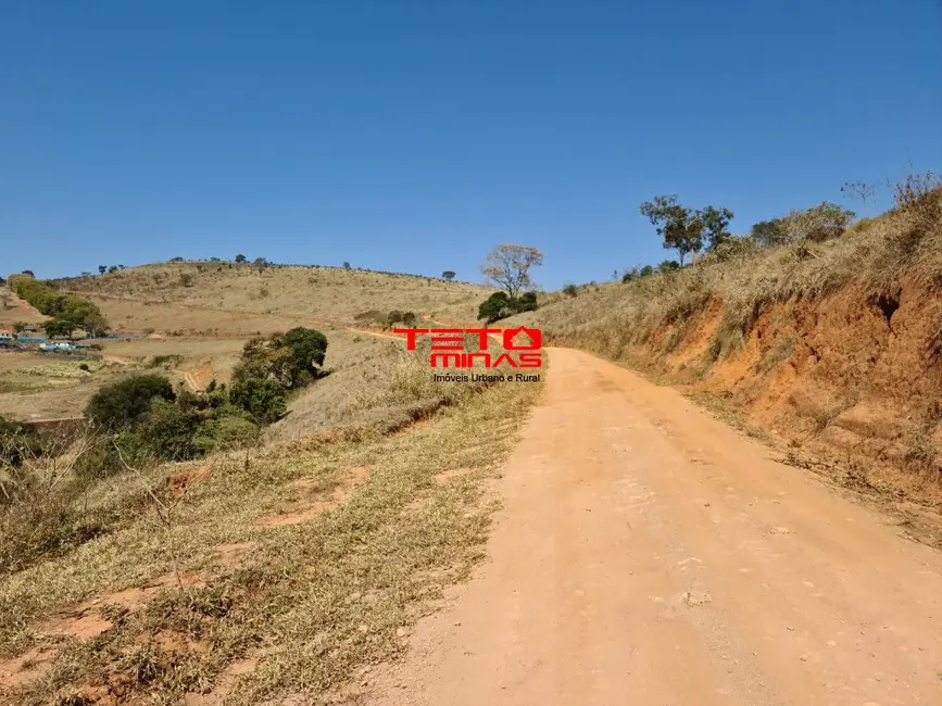 Fazenda / Haras com 2 quartos à venda em Pouso Alto - MG - imagem 6 Foto 6 de Fazenda / Haras com 2 quartos à venda em Pouso Alto - MG