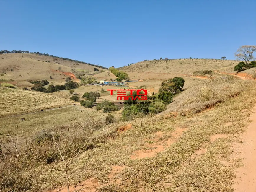 Fazenda / Haras com 2 quartos à venda em Pouso Alto - MG - imagem 7 Foto 7 de Fazenda / Haras com 2 quartos à venda em Pouso Alto - MG