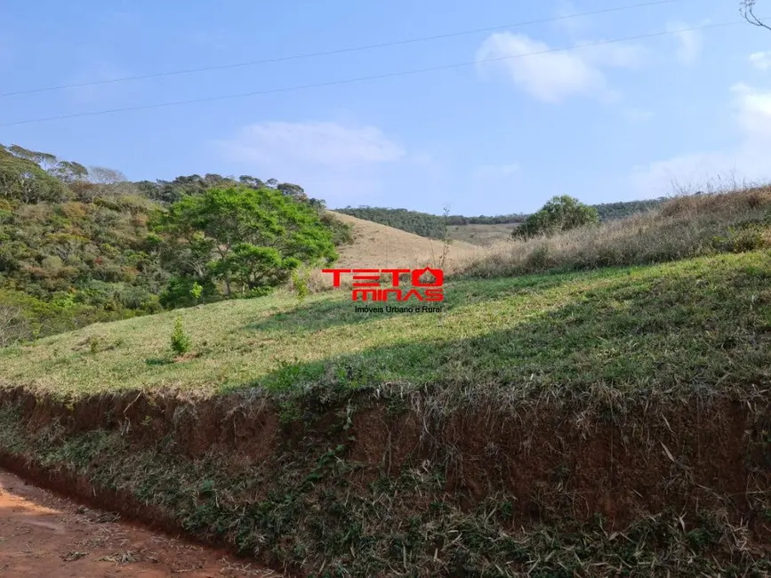 Fazenda / Haras com 2 quartos à venda em Pouso Alto - MG - imagem 3 Foto 3 de Fazenda / Haras com 2 quartos à venda em Pouso Alto - MG