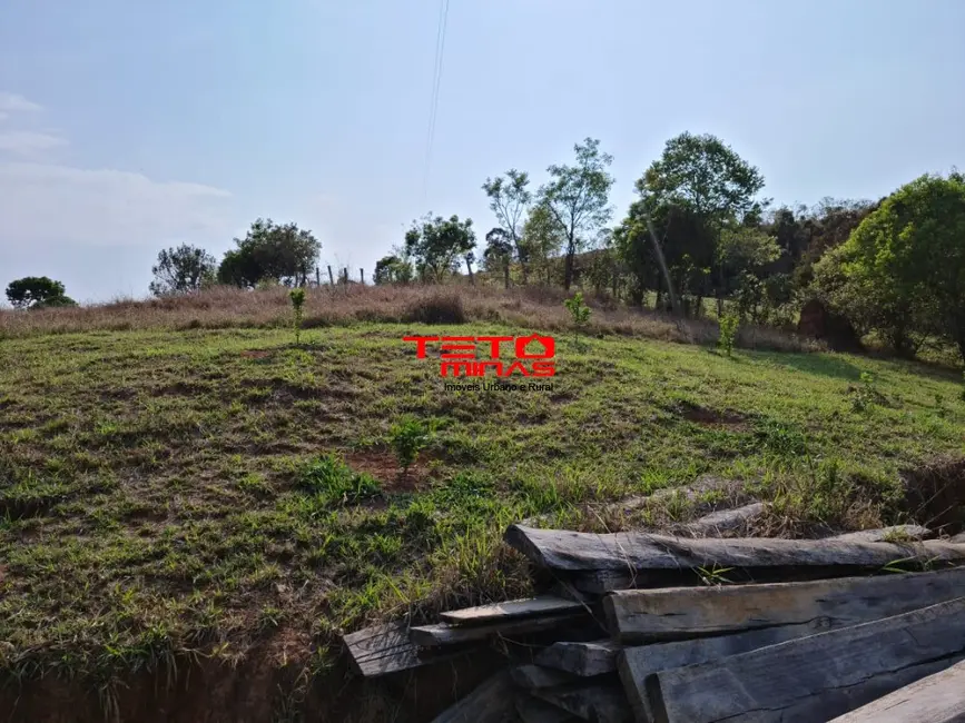 Foto 2 de Fazenda / Haras com 2 quartos à venda em Pouso Alto - MG