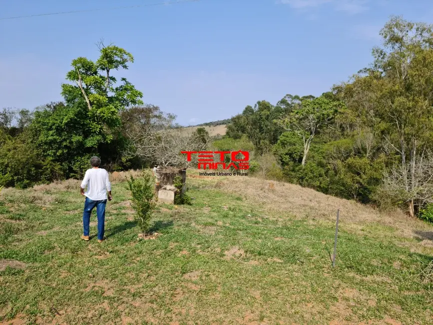 Fazenda / Haras com 2 quartos à venda em Pouso Alto - MG - imagem 9 Foto 9 de Fazenda / Haras com 2 quartos à venda em Pouso Alto - MG