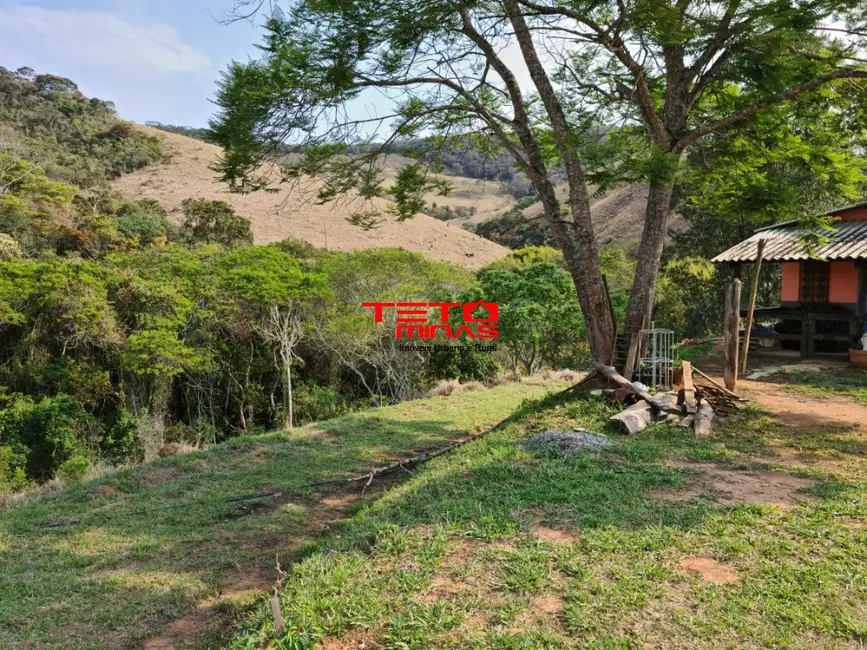 Fazenda / Haras com 2 quartos à venda em Pouso Alto - MG - imagem 5 Foto 5 de Fazenda / Haras com 2 quartos à venda em Pouso Alto - MG