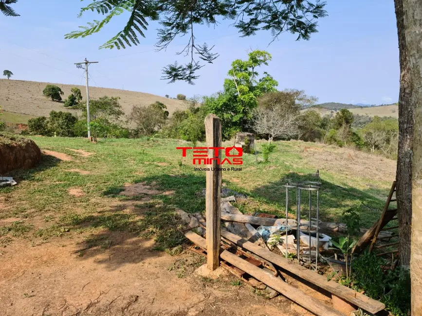 Fazenda / Haras com 2 quartos à venda em Pouso Alto - MG - imagem 7 Foto 7 de Fazenda / Haras com 2 quartos à venda em Pouso Alto - MG