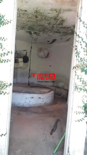 Chácara com 3 quartos à venda, 630m2 em Cambuquira - MG - imagem 6 Foto 6 de Chácara com 3 quartos à venda, 630m2 em Cambuquira - MG