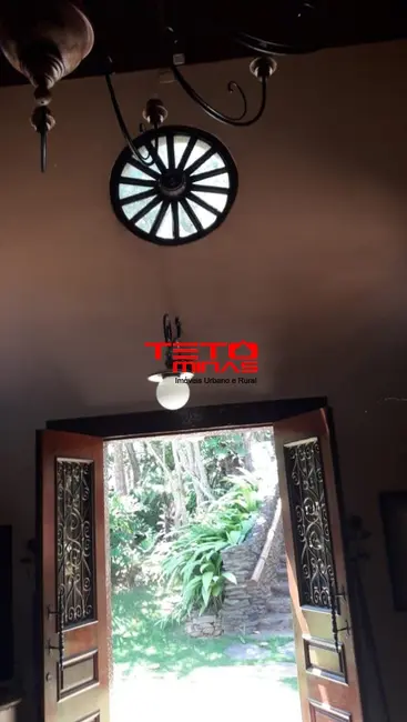 Chácara com 3 quartos à venda, 630m2 em Cambuquira - MG - imagem 2 Foto 2 de Chácara com 3 quartos à venda, 630m2 em Cambuquira - MG